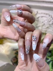 -US•美甲艺术 | 冕光