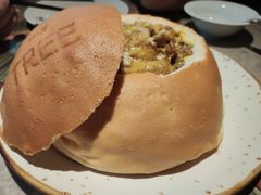 -大树餐厅(红旗街万达店)