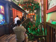 -宝丽金大酒店·洗浴中心