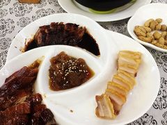 -客家汇·客家传承菜(水库店)