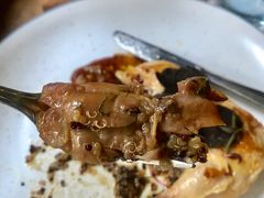 -植物园哈利亚餐厅