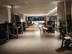 -YCHL FIT 健身(星寰店)
