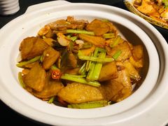 -香鼎坊江西菜(国奥店)