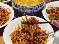 -天下客饭店(中山路店)