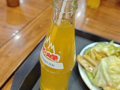 -清真·马洪小炒泡馍馆(钟楼回民街店)