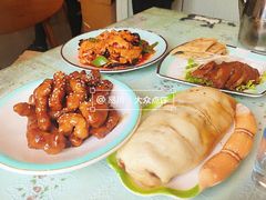 -鼎香润(德胜门内店)