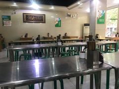 大堂-宋老三苏肉羊肉汤老店