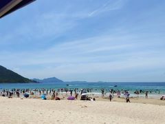 -西涌国际滨海旅游区