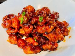 糖醋里脊-外婆家(静安大悦城店)
