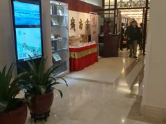 等位区-老城南食府(宣武门东大街店)