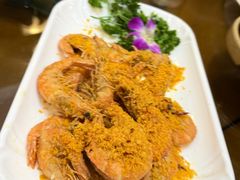 -双海酒店·非遗渔家菜(南戴河店)