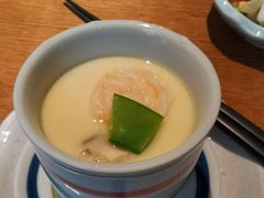 -水之惠鲜鱼料理(王府大街店)