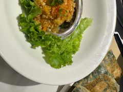 -大锅强·蒸海鲜青岛菜(金沙滩店)