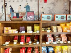 -祥禾饽饽铺·中式糕点(天津河东美福园店)