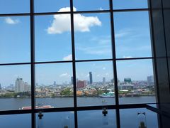 -阿瓦尼河滨曼谷酒店