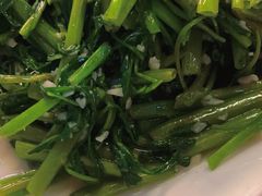 空心菜-一个叫川的地方(麒麟新天地店)