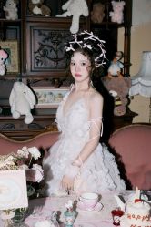 -WAVE SODA摄影工作室