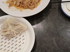 -大清花饺子(山庄店)