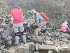 -阳台山自然风景区