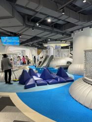-MINI MARS KIDS CLUB亲子家庭中心(杨浦黄兴店)