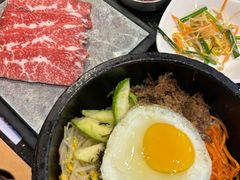 -木槿花韩式炭烤·熟成肉工坊(孙文东路店)