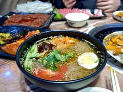 -东北烤肉(鼓楼巷店)