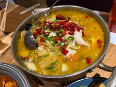 -耶里夏丽·新疆菜·家庭聚场(百联中环购物广场店)