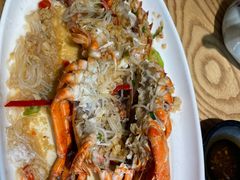 -东田之村自助餐厅(金水路店)