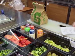 -赛百味SUBWAY(奥城店)