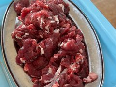 -江村四哥新鲜牛肉店(江高总店)