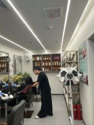 -诗碧曼·头疗养发馆