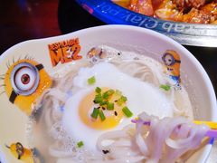 生日面-蛮横肉蟹煲(印象城店)