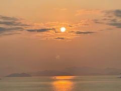 -蜜悦·波西塔诺悬崖海景餐厅