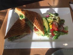 -Jamaicablue Coffeeshop(中央广场店)