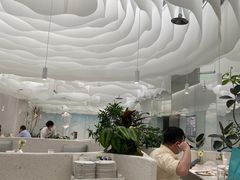 大堂-大树餐厅(朝阳大悦城店)