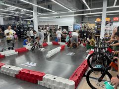 -迪卡侬(大关店)