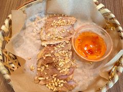 -曼谷食堂·泰国家庭料理(丹桂路店)