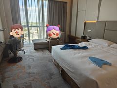 -上海国展宝龙丽筠酒店