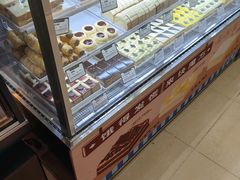 -蜂蝶来饼店(拱北总店)