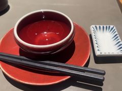 -聿山居·创意料理