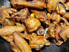 -钱山海鲜大排档