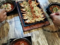 -观景小胖烧烤(观景店)