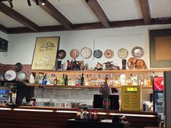 -爱上层楼咖啡馆(为公桥店)