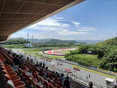 -浙江国际赛车场