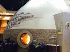 -丽池宫韩式汗蒸会馆(华灯坊店)