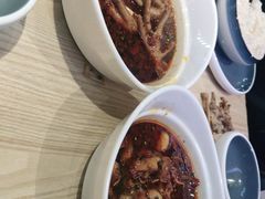 -领蟹祥记·香辣蟹·特色小海鲜(奥体天虹店)