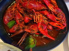 -红盔甲·小龙虾(天钥桥店)