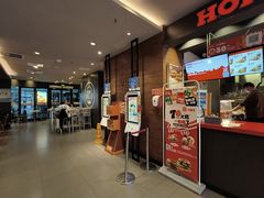 -汉堡王(上海凌云壹街坊店)