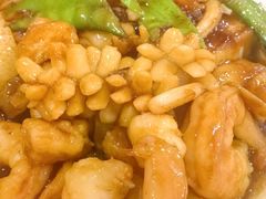 -京天红酒家(虎坊路店)