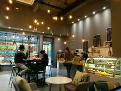 -面包谷Grains n' Beans(九号公馆店)
